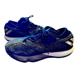 Adidas James Harden Vol. 1 LS Basketball Shoes – Men’s 11.5